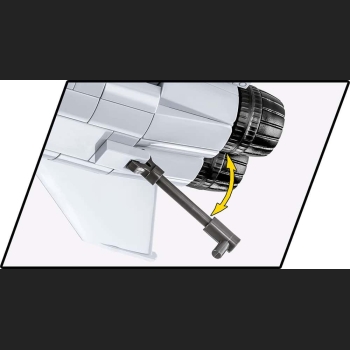 F/A-18C Hornet 538 Kl. 1:48 AF